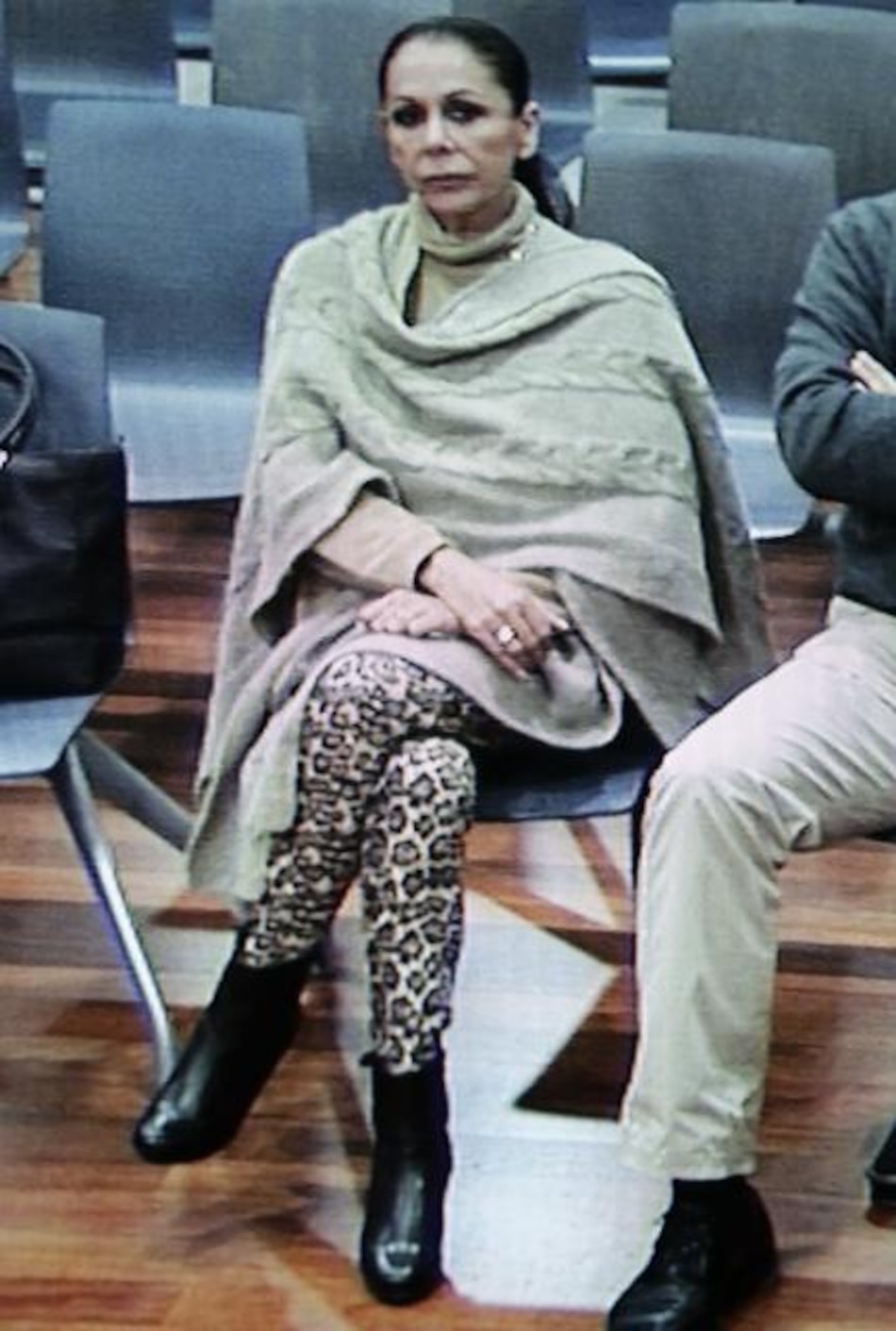 El abogado de Isabel Pantoja pide la absolución para la tonadillera