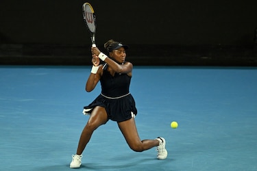 Venus lleva al límite a Danilovic pero se despide de Australia