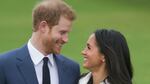 El príncipe Enrique de Inglaterra y la actriz Meghan Markle se casarán en primavera 2018
