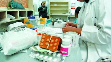 Medicinas, a debate tras 16 años