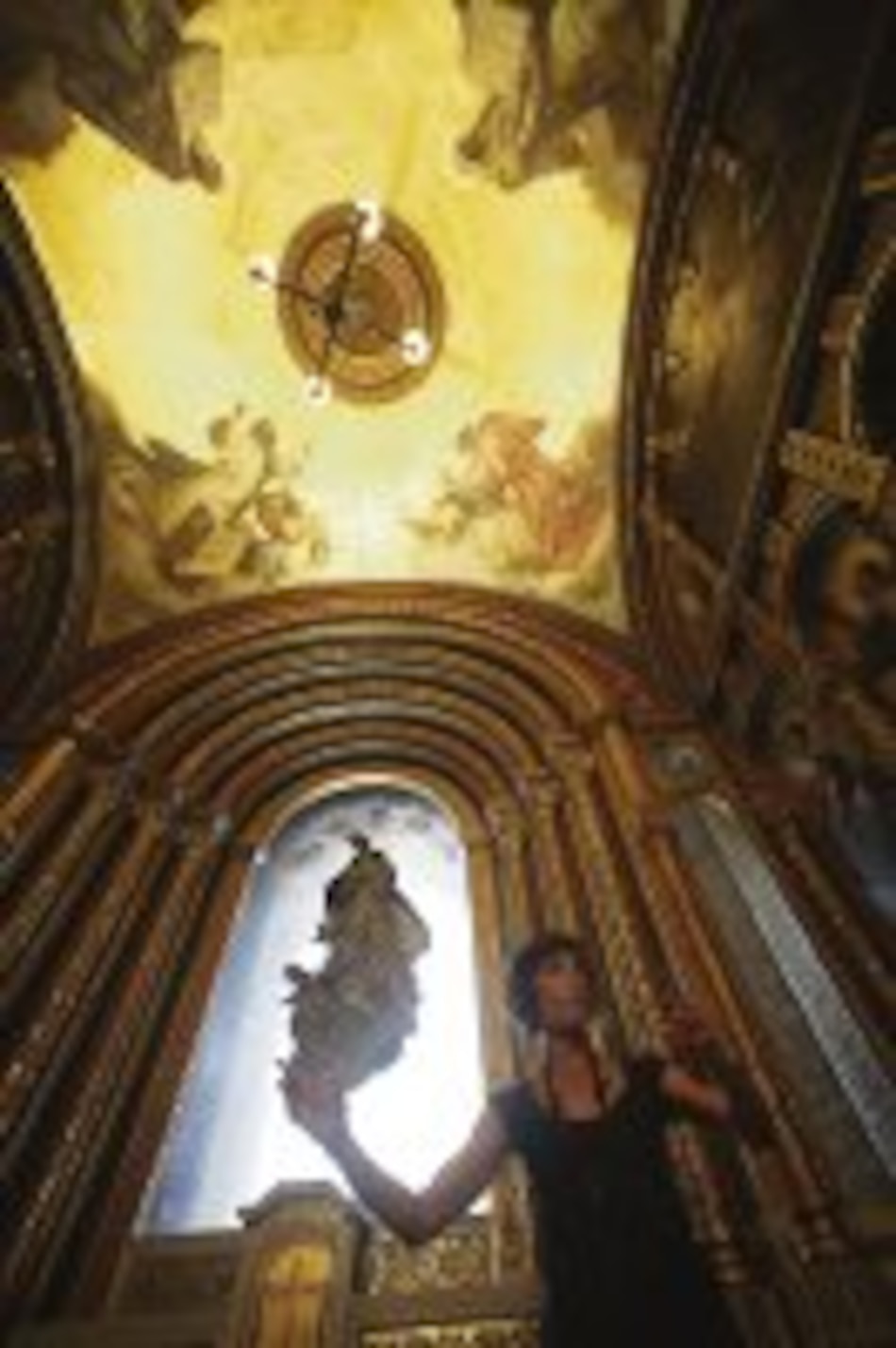 Casa de América abre sus puertas