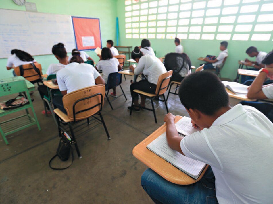 Se ignora impacto de la beca universal