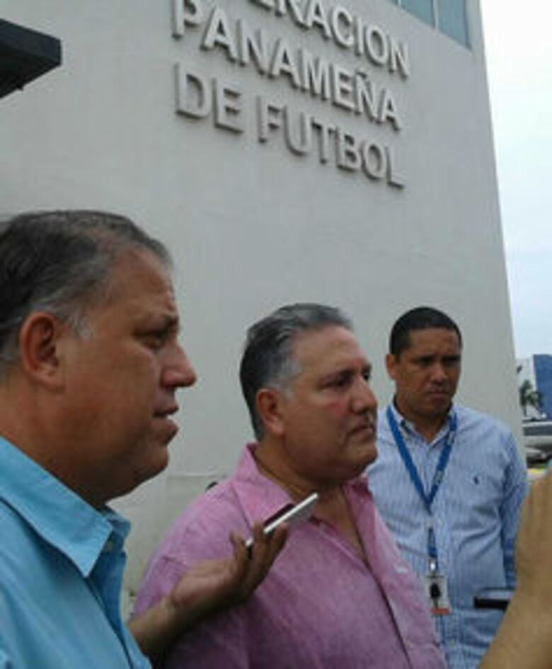 Panamá no se escapó del escándalo de la FIFA; involucran al expresidente de Fepafut Ariel Alvarado