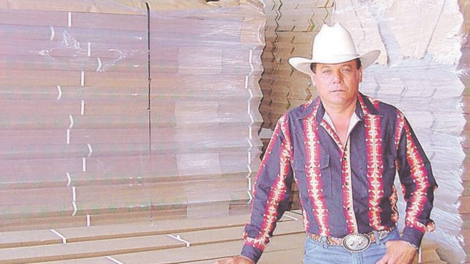 Condenan a Diomedes Jaén, exdirector del Instituto de Mercadeo Agropecuario