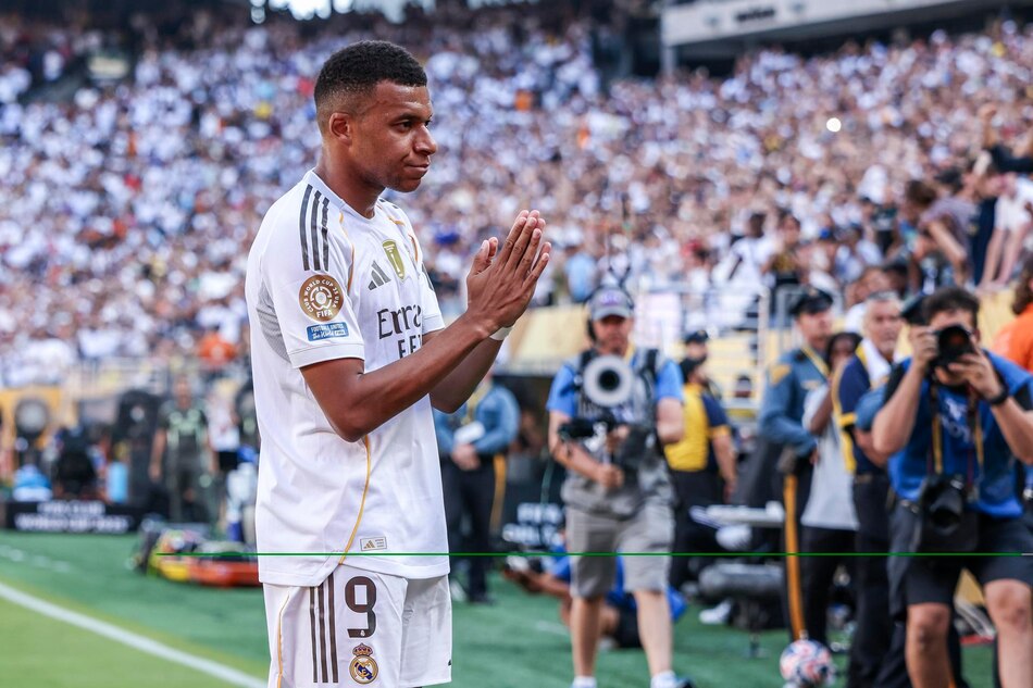 Mbappé retira su demanda por acoso contra el PSG, pero mantiene su reclamación salarial