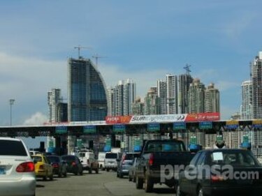 Gobierno pagará a ICA $1.8 millón por uso gratuito del Corredor Sur