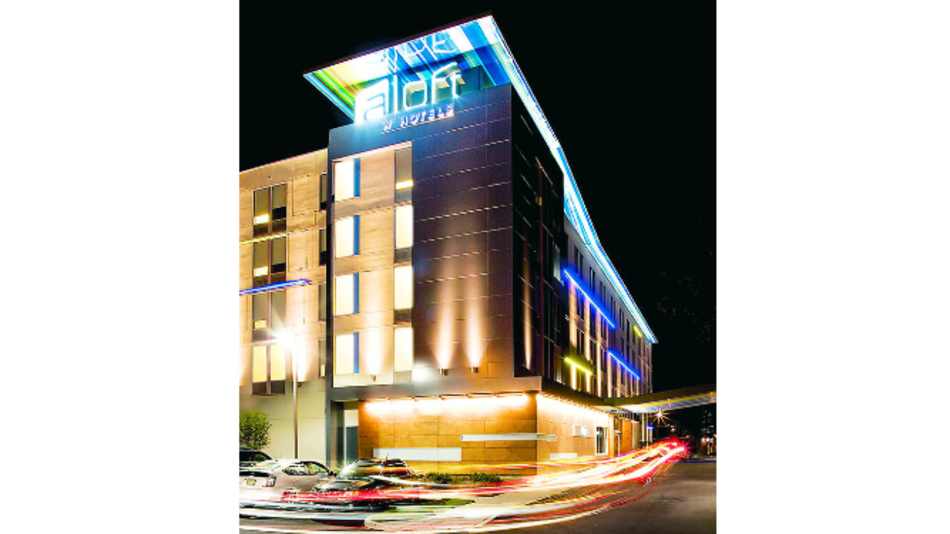 Starwood recibe oferta