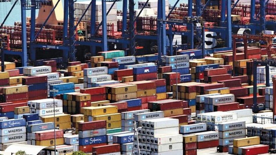 Impulsan plan marítimo 2040