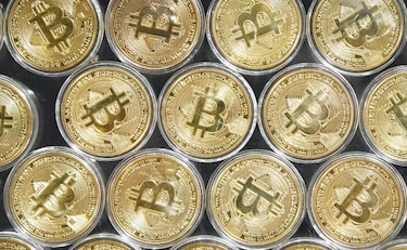 ¿Puede Rusia usar criptomonedas como el bitcóin para esquivar sanciones?