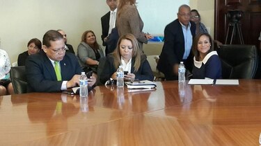 Recomiendan ratificar a nuevos funcionarios en Inac y Secretaría de Descentralización