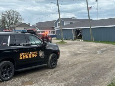 Mueren dos niños en Estados Unidos tras ser atropellados por un auto durante una fiesta de cumpleaños