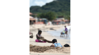 Gobierno se contradice sobre el acceso a las playas