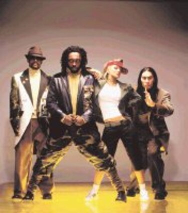 Black Eyed Peas cantará en Panamá