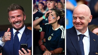 Quiénes ganaron y quiénes perdieron dinero con el Mundial 2026