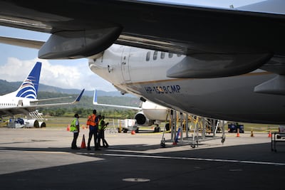 Aumenta la demanda de técnicos aeronáuticos en Panamá ¿dónde estudiar?