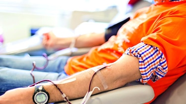 Sociedad Panameña de Hematología invita a pacientes recuperados de Covid-19 a donar plasma