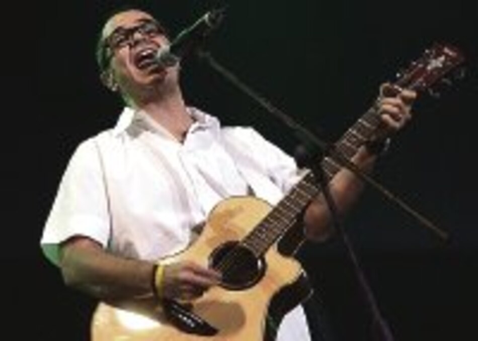 Aleks Syntek, aprende una nueva lección