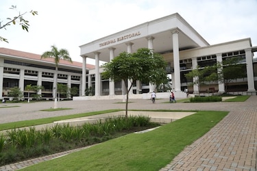 Tribunal Electoral extiende suspensión de términos jurisdiccionales y administrativos