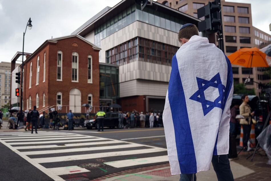 Panamá condena el asesinato de dos diplomáticos israelíes en Washington