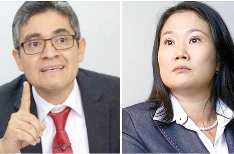 El ‘superfiscal’ pide al Congreso respetar lucha anticorrupción