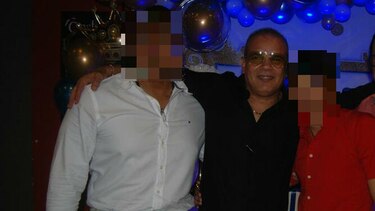 Abogado Grajales y su presunto asesino tenían una relación laboral