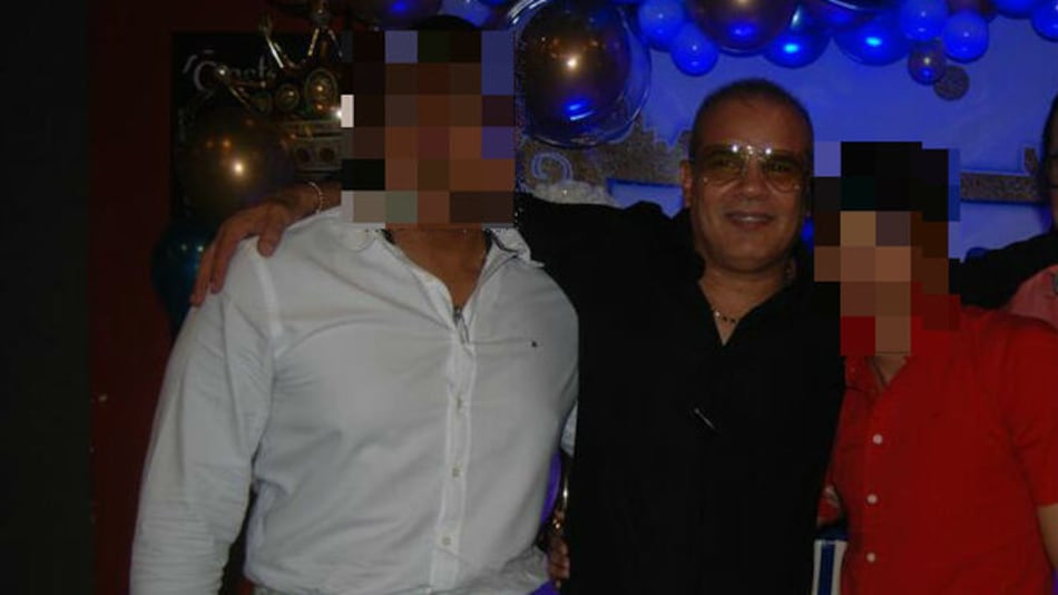 Abogado Grajales y su presunto asesino tenían una relación laboral