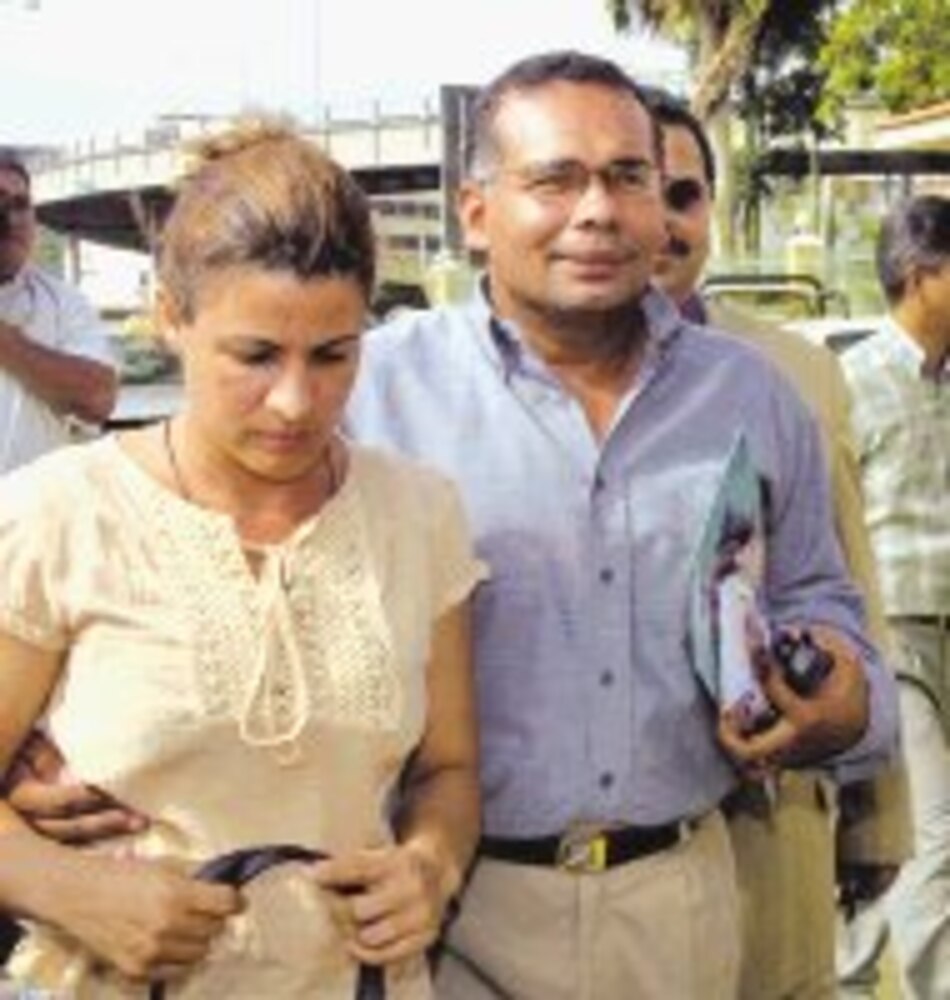 El drama de las desapariciones