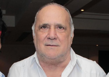 'Pipo' Virzi dice que Moncada Luna lo usó de 'escudo'