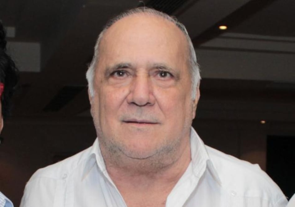 'Pipo' Virzi dice que Moncada Luna lo usó de 'escudo'