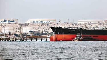 Arabia Saudita reemplazará flujo de crudo iraní