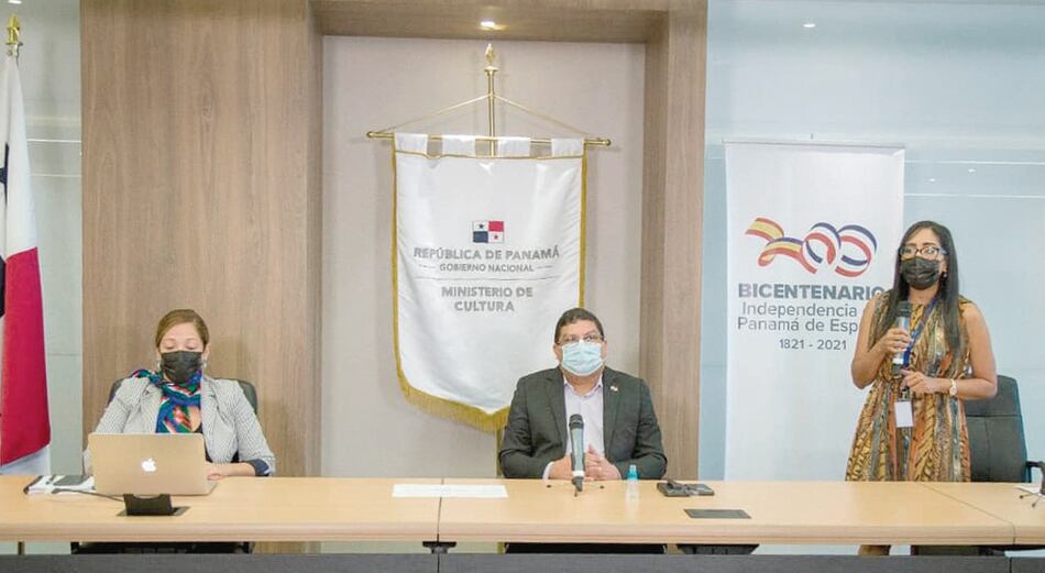 Contratos de ‘Mi Cultura en Casa’, bajo escrutinio