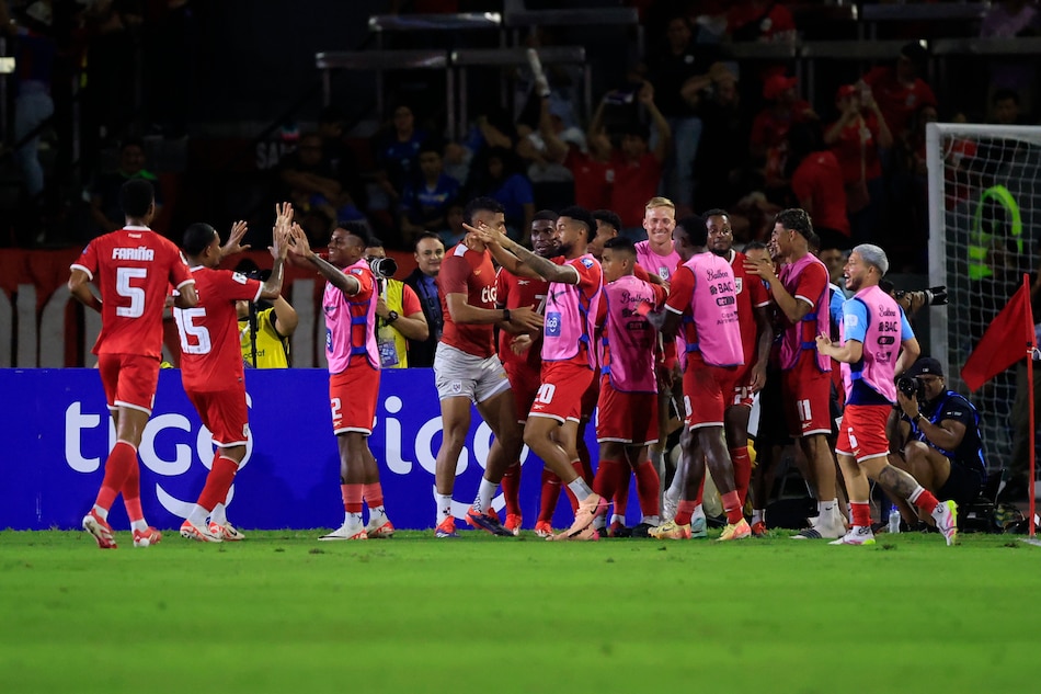 Eliminatorias Concacaf: ¿Cómo le fue a los rivales de Panamá en su debut en Copa Oro?