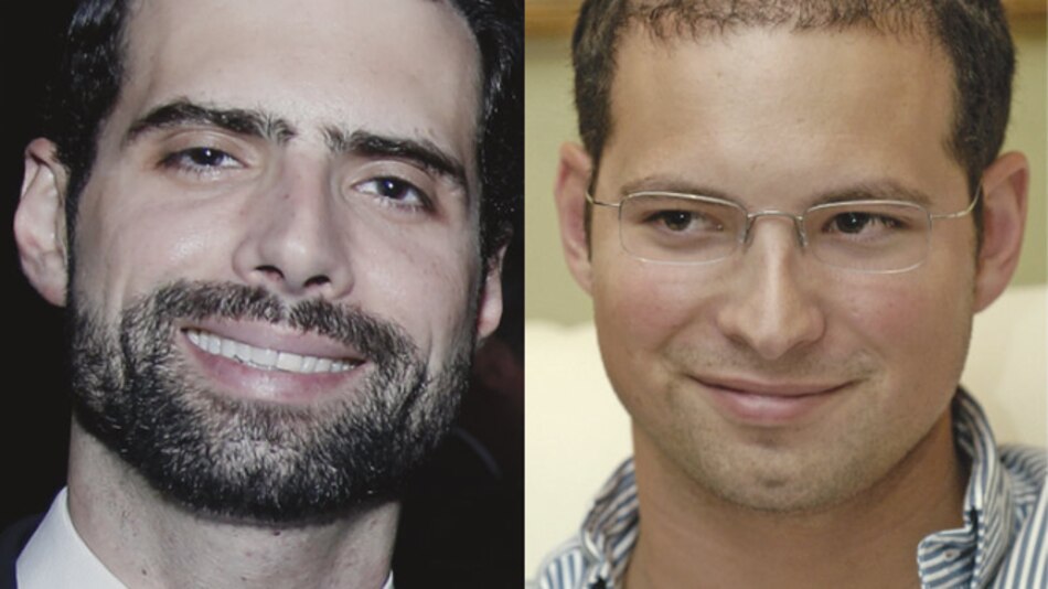 CSJ celebrará audiencia a solicitud de los hermanos Martinelli Linares