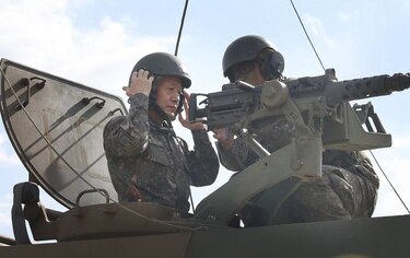 Corea del Norte asegura que puede miniaturizar bombas nucleares