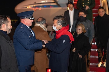 Petro se verá con Trump en la Casa Blanca para intentar pasar la página del desacuerdo