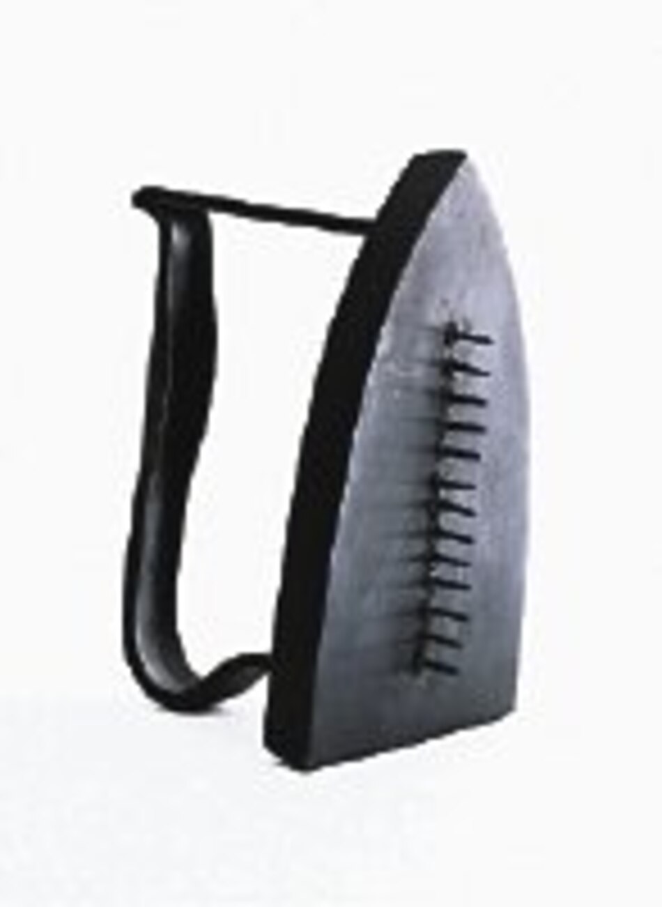 Un poco de dadaísmo