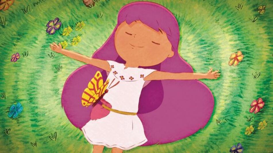 Un homenaje al lector y a sus libros