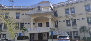 Revocan medida cautelar de casa por cárcel a médico aprehendido en la operación ‘Quijote’