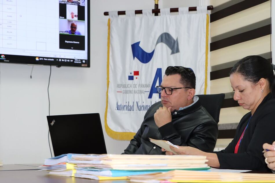 Mosley Ibarra pide más fondos para la descentralización: ‘estos fondos son insuficientes’