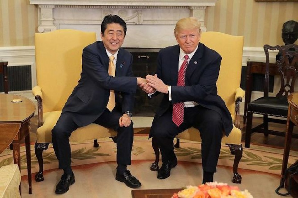 Estados Unidos y Japón refuerzan relación comercial y alertan a China
