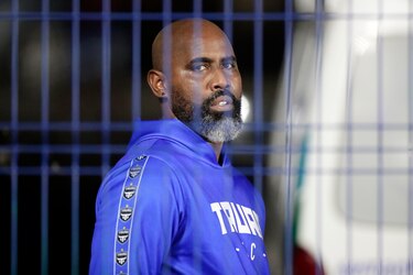 Felipe Baloy se despide del Tauro FC tras su salida del club