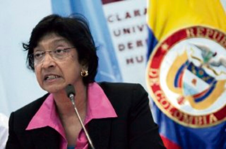 Insisten en llevar a Siria a la CPI