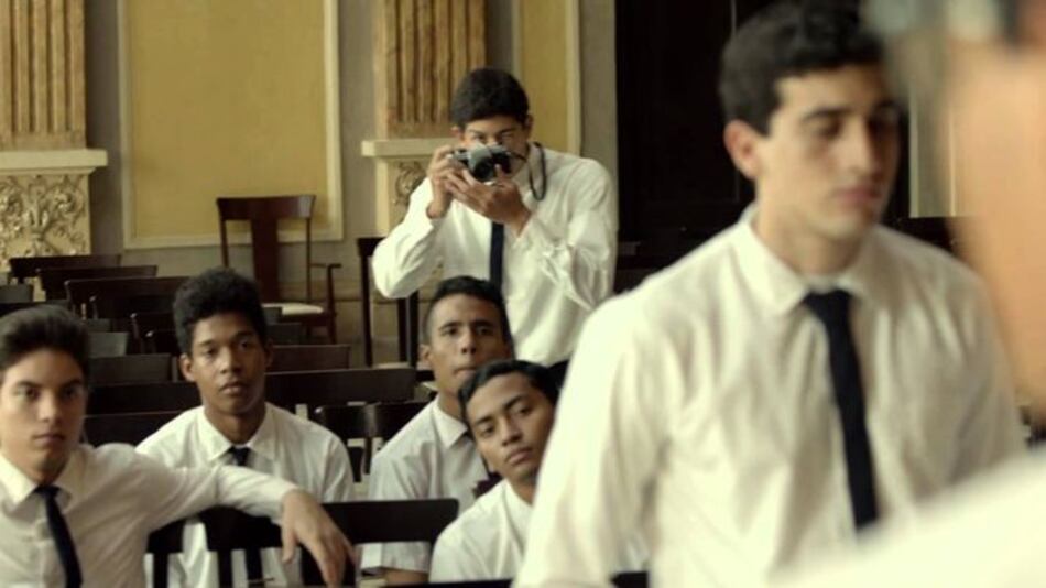 Historias del Canal, una mirada desde Madrid