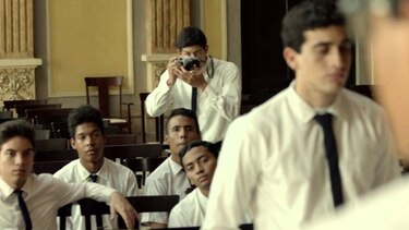 Historias del Canal, una mirada desde Madrid