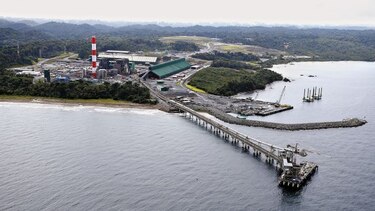 Se extiende conflicto en mina