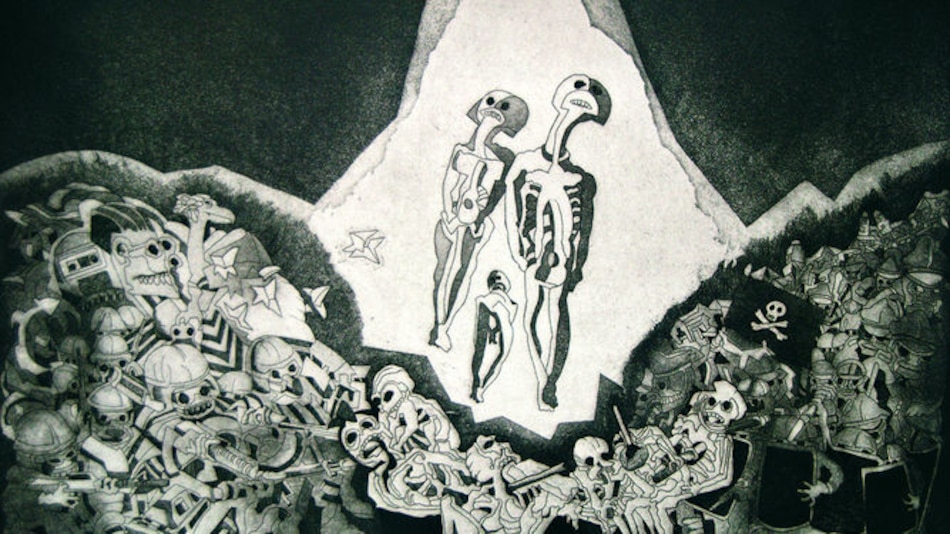 Zachrisson, creador universal