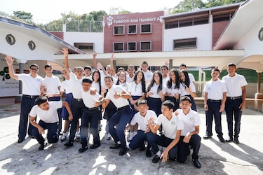 70 años de sostenibilidad: Banco General presenta su Reporte de Banca Responsable 2024