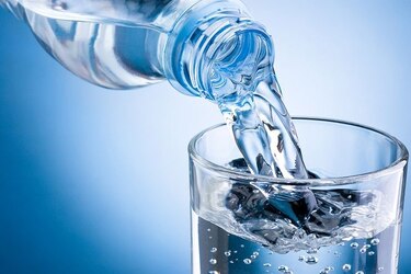 El agua y sus mitos