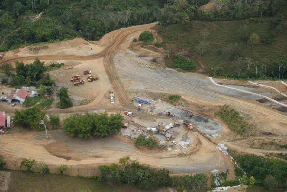 Contrato de $262 millones para rehabilitar calles