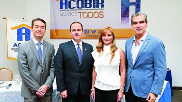 Asamblea de Acobir